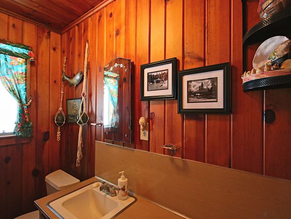Yosemite Area Home 1029184
