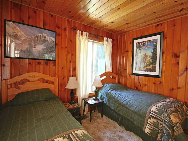Yosemite Area Home 1029184