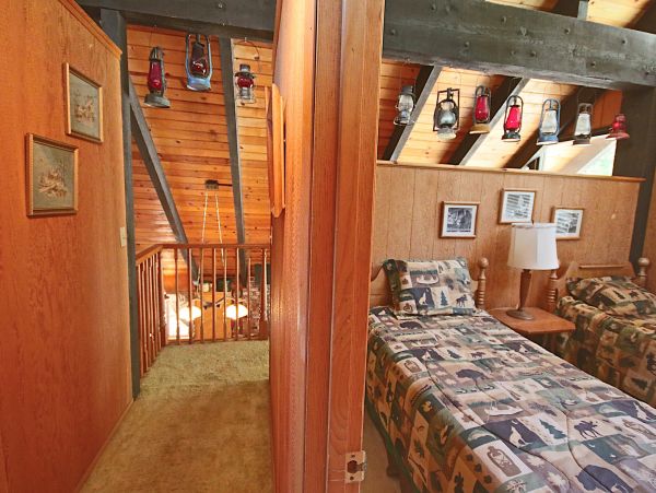 Yosemite Area Home 1029184