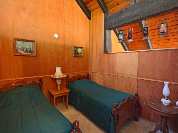 Yosemite Area Home 1029184