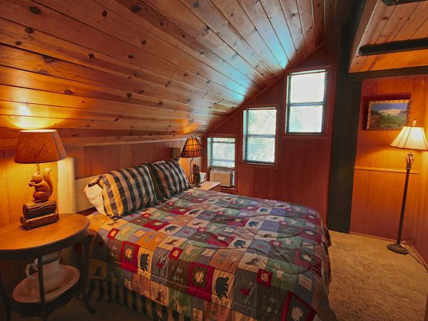 Yosemite Area Home 1029184