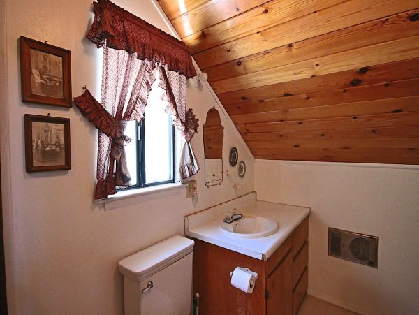 Yosemite Area Home 1029184