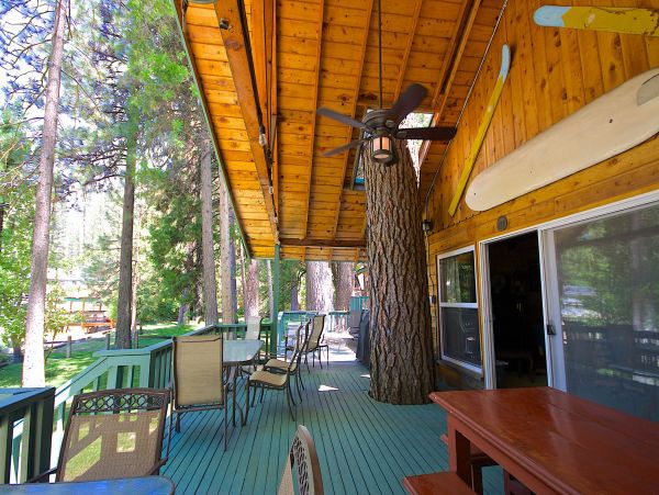 Yosemite Area Home 1029184