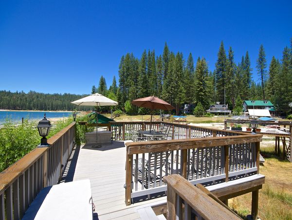 Yosemite Area Home 1029184