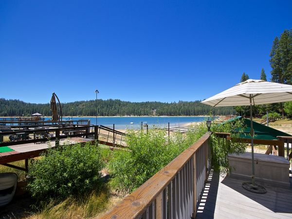 Yosemite Area Home 1029184
