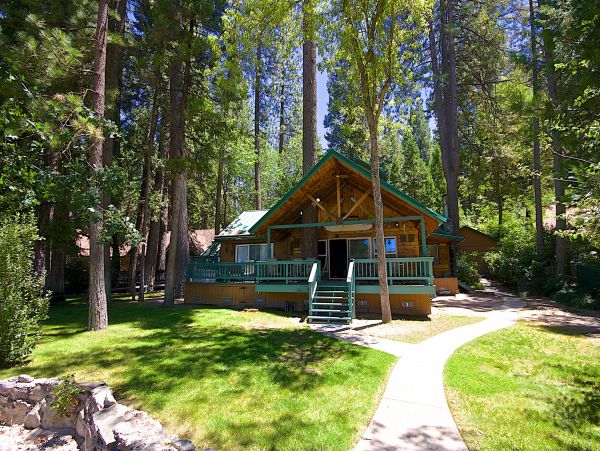 Yosemite Area Home 1029184