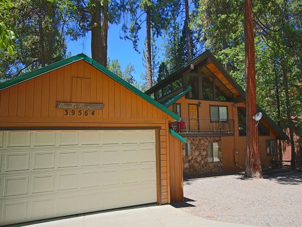 Yosemite Area Home 1029184