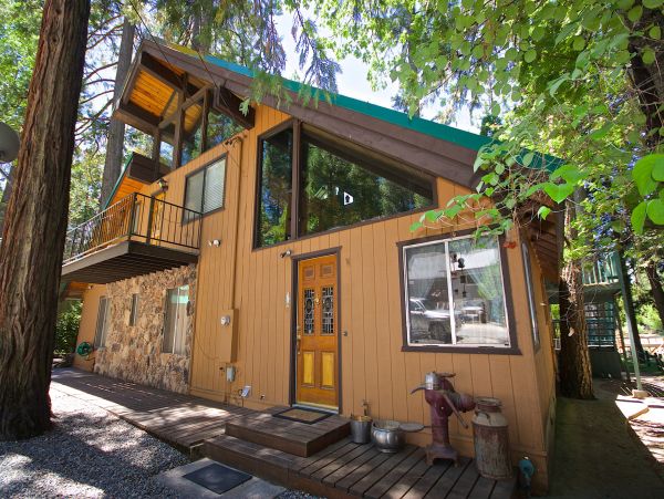 Yosemite Area Home 1029184