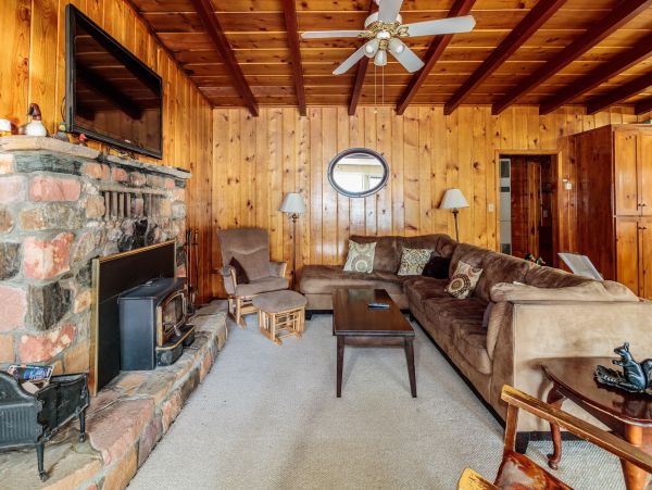 Yosemite Area Home 1029185