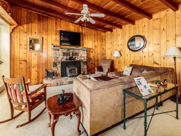 Yosemite Area Home 1029185