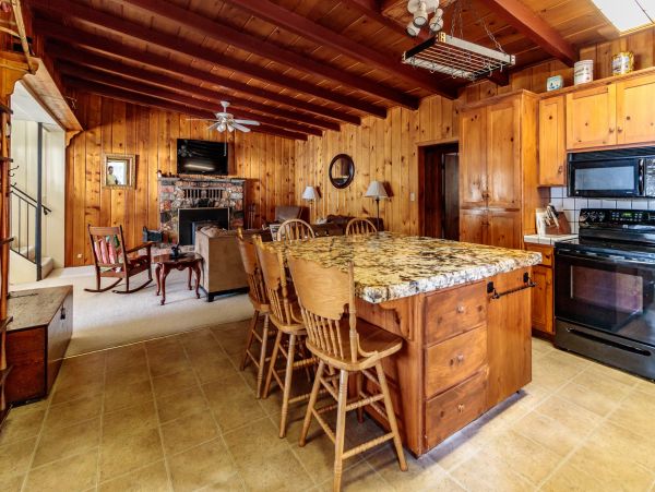 Yosemite Area Home 1029185