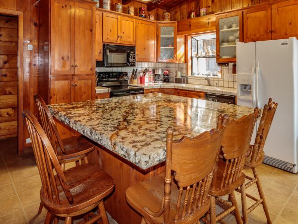 Yosemite Area Home 1029185
