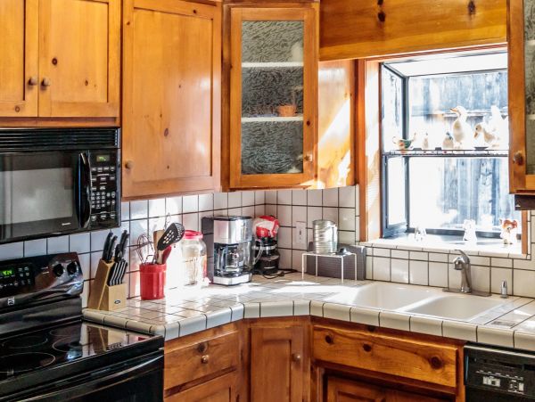 Yosemite Area Home 1029185