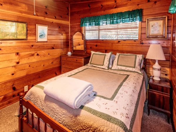 Yosemite Area Home 1029185