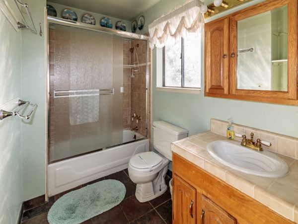 Yosemite Area Home 1029185