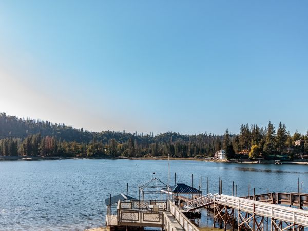 Yosemite Area Home 1029185