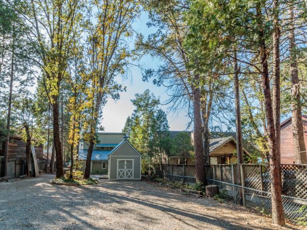 Yosemite Area Home 1029185