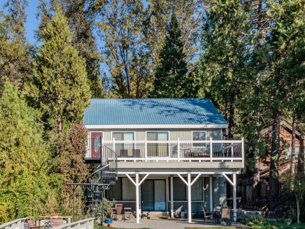 Yosemite Area Home 1029185