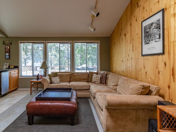 Yosemite Area Home 1029186