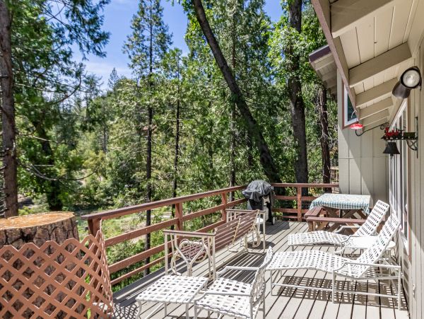 Yosemite Area Home 1029186