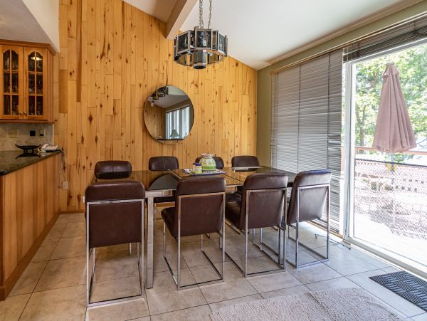 Yosemite Area Home 1029186