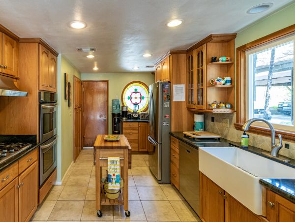 Yosemite Area Home 1029186
