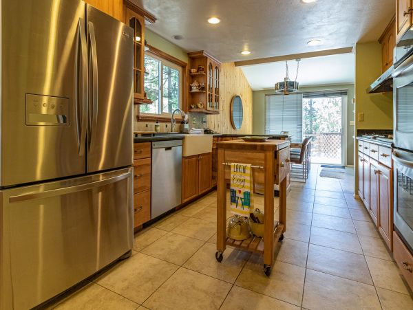 Yosemite Area Home 1029186