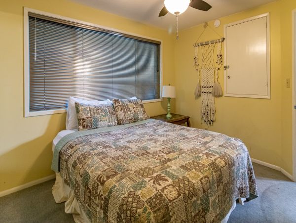 Yosemite Area Home 1029186