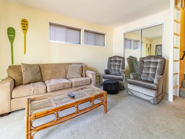 Yosemite Area Home 1029186
