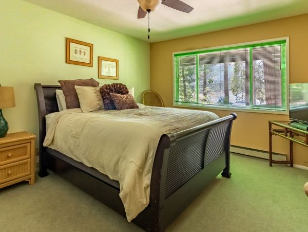 Yosemite Area Home 1029186