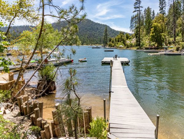 Yosemite Area Home 1029186
