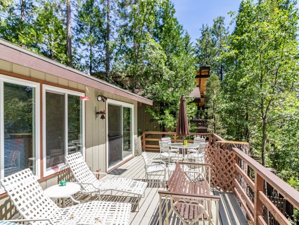 Yosemite Area Home 1029186
