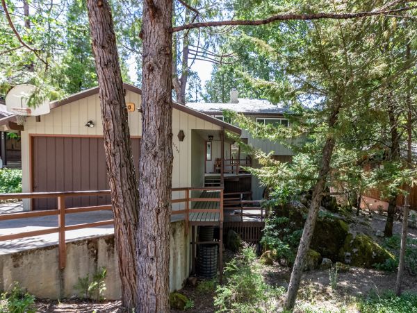 Yosemite Area Home 1029186