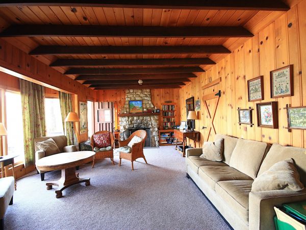 Yosemite Area Home 1029187