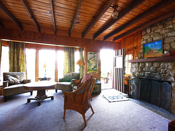 Yosemite Area Home 1029187