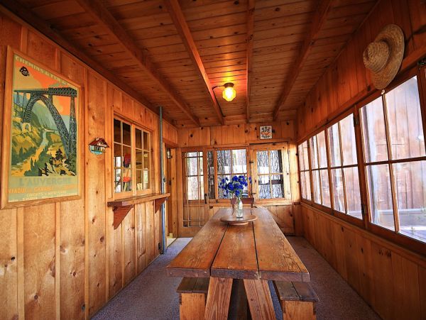 Yosemite Area Home 1029187