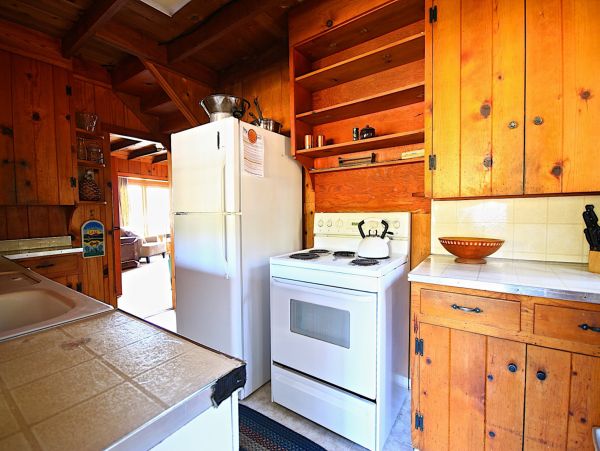 Yosemite Area Home 1029187
