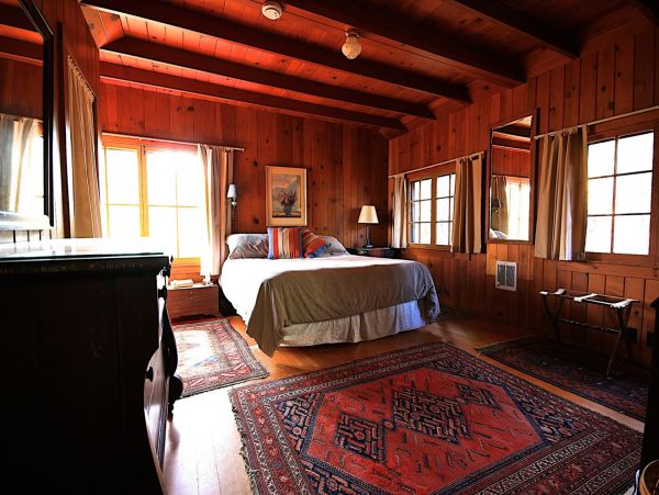 Yosemite Area Home 1029187
