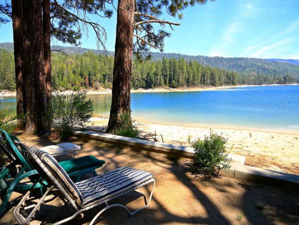 Yosemite Area Home 1029187