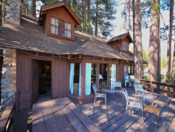 Yosemite Area Home 1029187