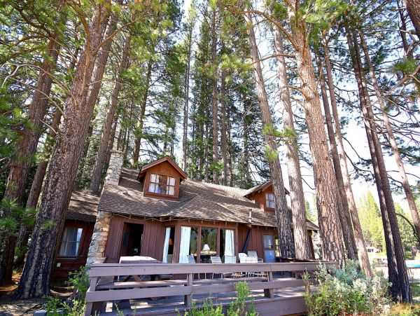 Yosemite Area Home 1029187