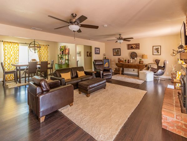 Yosemite Area Home 1029188