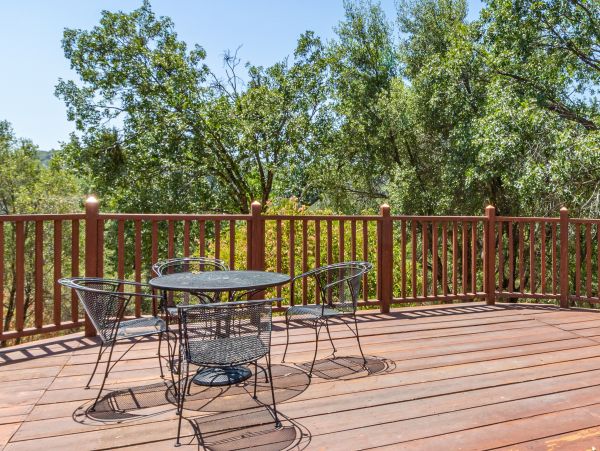 Yosemite Area Home 1029188