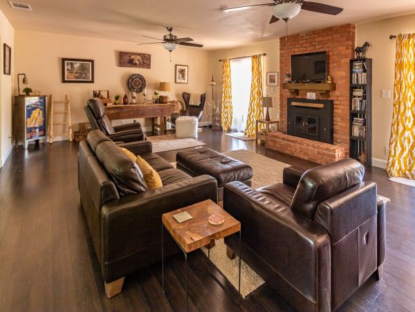 Yosemite Area Home 1029188