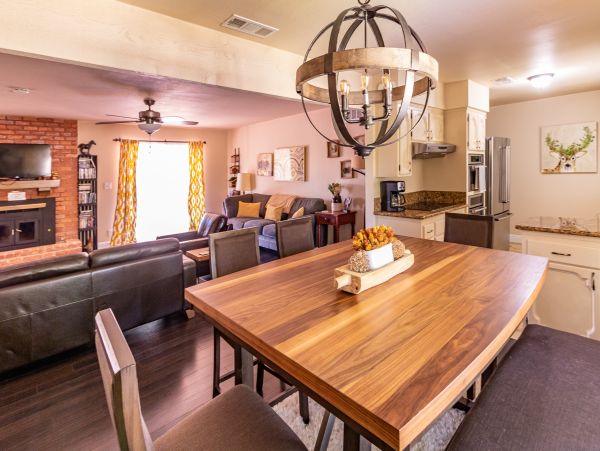 Yosemite Area Home 1029188