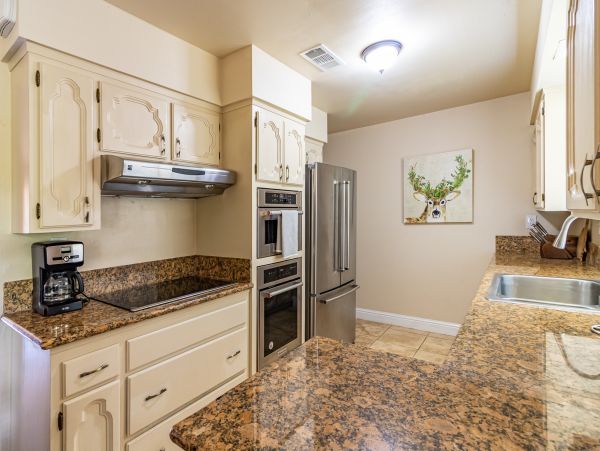 Yosemite Area Home 1029188