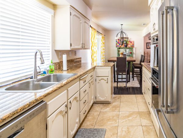 Yosemite Area Home 1029188
