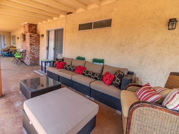Yosemite Area Home 1029188