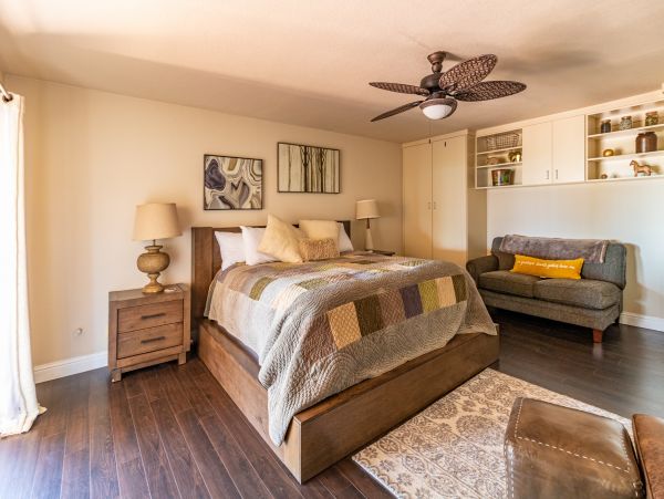 Yosemite Area Home 1029188