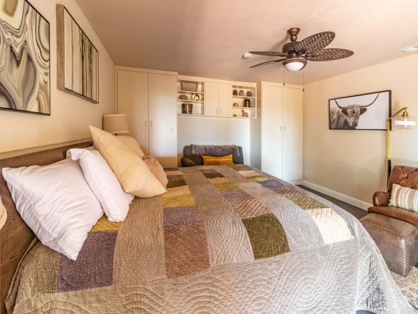 Yosemite Area Home 1029188